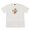 STUSSY MOTEL STUSSY TEE画像