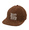 DC SHOES STAR WARS MANDO BOUNTY HUNTER HAT BROWN DCP232322-CRN0画像