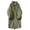 77circa circa make layered m-51 coat CM23AW-20画像