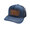 FILSON DENIM LOGGER MESH CAP 63609画像