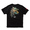 DC SHOES STAR WARS MANDO GLAMOUR SHOT T-SHIIRT BLACK DST232037-KVJ0画像