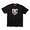 DC SHOES STAR WARS TATOOINE T-SHIIRT BLACK DST232041-KVJ0画像