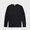 Sunspel Classic Long Sleeve T shirt MTSH0003画像