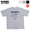 BARNS TOUGH NECK S/S PRINT T-SHIRT GENERALS BR-23232画像