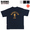BARNS TOUGH NECK S/S PRINT T-SHIRT MOUNTAIN BR-23231画像