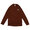 Supreme × THE NORTH FACE Base Layer L/S Top BROWN画像