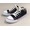 DAPPER'S OT1650Dappers Brand Canvas Sneakers Type Low Cut 2023 Model BLACK CANVAS画像