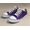 DAPPER'S LOT1650Dappers Brand Canvas Sneakers Type Low Cut 2023 Model| PURPLE CANVAS画像