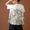 AVIREX CAMO&times;BANDANA PRINT TOPS 7833134625画像