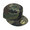 STUSSY CURLY S 59FIFTY NEW ERA CAP画像