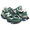 new balance U9060VRA TEAM FOREST GREEN / BLACK / SEA SALT画像