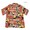 SUN SURF RAYON HAWAIIAN SHIRT "MOORISH IDOL" SS39029画像