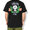 STUSSY Skull Crest S/S Tee 1904904画像