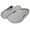 crocs MELLOW RECOVERY CLOG ELEPHANT 208493-1LM画像