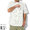 STUSSY Boxy Striped S/S Shirt 1110290画像