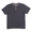 BARNS STANDARD COZUN ヘンリーネック Tシャツ 2023 S/S NEW COLOR BR-8146画像