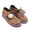 Clarks Desert Trek. Brown Multi BROWN 26173125画像