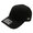 Yohji Yamamoto × NEW ERA 23SS AW99 ERASER LOGO 9THIRTY CAP BLACK画像