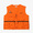 atmos Anglers Club Vest MA23S-JK011画像