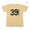 DUBBLE WORKS Lot.33005 S/S T-SHIRT - FOREVER 39 -画像