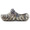 crocs ECHO CAMO REDUX CLOG CHARCOAL 209134-025画像