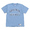 Russell Athletic COLLEGE LOGO BOOKSTORE JERSEY CREW NECK TEE The University Of COLUMBIA RC-23005-CU画像