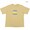 BARNS TOUGH NECK S/S PRINT T-SHIRT - HOT OIL SERVICE - BR-23230画像