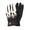 Schott ONE STAR FIRE LEATHER GLOVE 7823970025画像