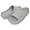 crocs ECHO SLIDE ELEPHANT 208170-1LM画像