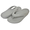 crocs MELLOW RECOVERY FLIP ELEPHANT 208437-1LM画像