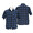 COLIMBO HUNTING GOODS Modest Opne Collar shiet (Bluish check) ZY-0307画像