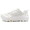 HOKA ONE ONE MAFATE SPEED 2 WHITE/LUNAR ROCK 1126851-WLRC画像