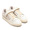 adidas FORUM 84 LOW OFF WHITE/WONDER BEIGE/CREAM WHITE IE9936画像