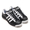 adidas CAMPUS SUPREME SOLE NSRC CBLACK/FTWWHT/REFLEC ID2169画像
