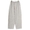 marka GYM PANTS - organic cotton knit fleece - M23C-11PT01C画像