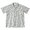 WAREHOUSE Lot 3091 S/S OPEN COLLAR SHIRTS キナリベースチェック画像