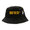 #FR2 Logo Embroidery Bucket Hat BLACK画像