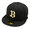 NEW ERA 59FIFTY オリックス・バファローズ ブラック × ゴールド 13552122画像