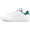 adidas STAN SMITH FTWR WHITE/GREEN/CRYSTAL WHITE ID2007画像