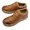 ROCKPORT Open Road Taconic BRANDY BURNISHED ML0002W画像