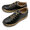ROCKPORT Open Road Taconic BLACK BURNISHED ML0001W画像