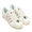 adidas SUPERSTAR DISNEY DUMBO CORE WHITE/WONDER BEIGE/CORE WHITE IE5880画像