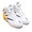Reebok THE BLAST ftwr white/always yellow/bold purple GZ9520画像