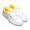 Reebok CLUB C 85 FR2 FOOTWEAR WHITE/ALERT YELLOW/PURE GRAY GZ4036画像
