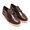 COLE HAAN AMERICAN CLASSICS LONGWING CH TRUFFLE/EGRET C36857画像