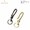 Button Works Fish Hook Shackle Key BW-0112画像