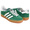 adidas GAZELLE INDOOR CGREEN / FTWWHT / GUM2 IG1596画像