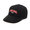 THE NETWORK BUSINESS &times; SAPEur CHICAPGO CAP BLACK TNBC0064-0029画像