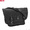 CHROME MINI METRO MESSENGER BAG (BLACK) BG001BK画像