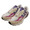 new balance U990TD6 LIMESTONE/MAGENTA画像